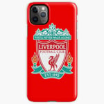 Skal till iPhone 11 - Liverpool FC