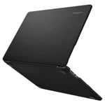 Spigen Macbook Air 15 M2 (A2941)/M3 (A3114) Skal Urban Fit Svart