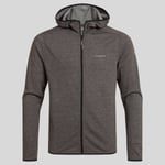 Craghoppers Mens NosiLife Deft Hooded Jacket