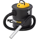 PowerPlus askdammsugare, 20 liter, 1200W