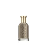 BOSS Bottled - Eau de Parfum for Him - Floral Fragrance with Notes of Magnolia, Jasmine Sambac, Sandalwood, Moss - Medium Longevity - 50ml