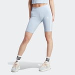 Essentials 3-Stripes Bike Shorts