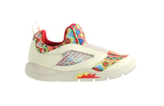 Jordan Air XXXV CNY PF Mens Multicoloured Trainers - Multicolour - Size UK 9.5