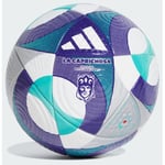 adidas Queens League La Caprichosa Pro Ball, størrelse Ball SZ. 5