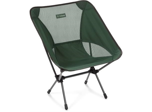 helinox ground chair prisjakt