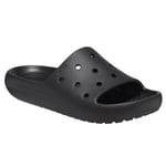 Crocs Unisex Adult Classic Sliders - 5 UK