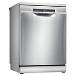 Bosch SMS6ZCI00G Full Size Dishwasher