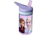 Kids Euroswan Flaska 400 Ml Tritan Frozen 2 Fr22063 Kids Euroswan