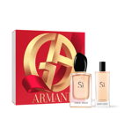 Giorgio Armani Si 50ml + 15ml EDP Gift Set 2023