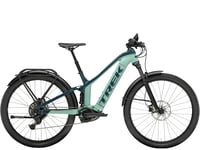 Trek Powerfly FS 4 EQ Gen 3 625Wh L Turkos Elcykel - Mountainbike Elcykel