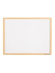 Bigjigs Magnetic Board with Wooden Edge