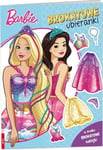 Barbie Dreamtopia: Glitterklädsel (Kollektivt Arbete)