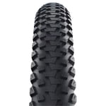 Schwalbe Marathon Plus Smart Dualguard Addix 27.5´´ X 2.60 Styv Mtb-däck