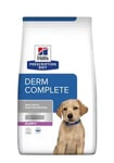 Hill's Hill's Prescription Diet Derm Complete Puppy Tørrfôr til Valp - 1 5kg