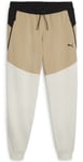 Housut Puma TECH Sweatpant FL 624383-83 Koko L