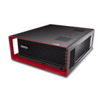 Tour Lenovo ThinkStation P8 30HH - Ryzen ThreadRipper PRO 7945WX 4.7 GHz - AMD PRO - 64 Go - SSD 1 To