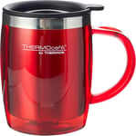 Stainless Steel Thermos Mug Tea Coffee Thermal Cup Travel Mug