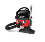 Henry Red Vacuum Cleaner - HVR160 - Direct From UK Brand New DPD Delivery