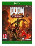 Doom Eternal fr/ Mu - Doom  Eternal French Box - Multi Lang In Game - T1398z