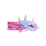 Martinelia - Little Unicorn - Makeup & Eye  Mask Set (AQ-12024)