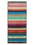 Giacomo Fitness Home Textiles Bathroom Textiles Towels Multi/patterned Missoni Home