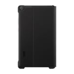 HUAWEI MediaPad T3 7" Flip Cover bk