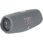 JBL Charge 5 Portable Waterproof Speaker with Powerbank