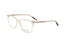 Lunettes de Vue Scotch & Soda SS3010 404 YELLOW 51/17/135 Femme