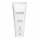 LAGOM Cellup Micro Foam Cleanser 120ml * UK SELLER * FAST DISPATCH *