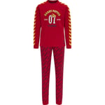 Pyjamas / Chemises de nuit hummel  Pyjama enfant  Harry Potter Nolen