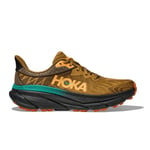 Hoka Challenger 7 Terrengsko Herre 43⅓ Brun | Allsidig Tursko for Skog- og Terrengløp | Fri Frakt over 1599kr