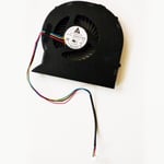 Fan Cooler for MSI Medion Akoya E6232 MD97070 MD99222 MD98358 CPU