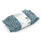 Australian Bodycare All Over Wet Wipes - 36 stk.