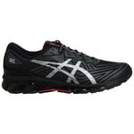 Asics Gel-Quantum 360 VII Lite-Show Mens Black Trainers - Size UK 13