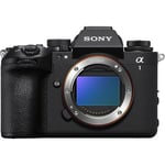 Pre-order Deposit for Sony a1 II Mirrorless Camera + Trade-in Bonus