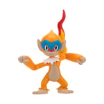 Pokémon Battle Figur - Monferno