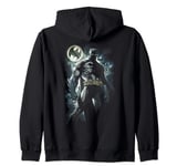 Batman The Knight Sweat à Capuche