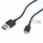 CABLE CORDON CHARGEUR USB original SONY-ERICSSON Pour Xperia X8 X10 Mini Pro2