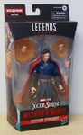 Marvel Legends: Multiverse of Madness - Doctor Strange action figure - Brand New