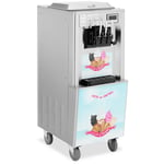 Royal Catering Pehmiskone - 2 140 W 33 l/h 3 makua