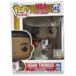 POP-hahmo NBA All Star Isiah Thomas 1992