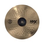 Sabian 22" HHX BFM World RIDE