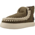 Bottes Mou  ESKIMO SNEAKER BOLD GLIT