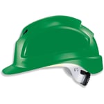 Uvex - Casque de protection pheos b-wr - couleur:vert