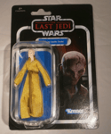 Star Wars The Last Jedi Supreme Leader Snoke Kenner 2017 Disney Hasbro VC121