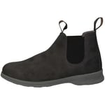 Baskets montantes Blundstone  1398 Beatles homme Noir