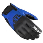 SPIDI Gants de Moto Extensible CTS-1