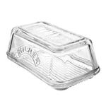 Kilner Glass Butter Dish