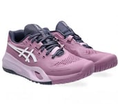 Asics Gel-Resolution X Ube/White Allcourt Women - 2025 (35.5)