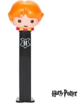 Ron Weasley Pez-Holder med 2 stk Pez Pakker